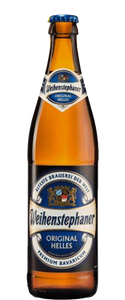 Weihenstephaner Original Helles 500ml