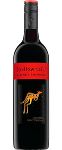 Yellow Tail Cabernet Sauvignon 2019 - Wine Central